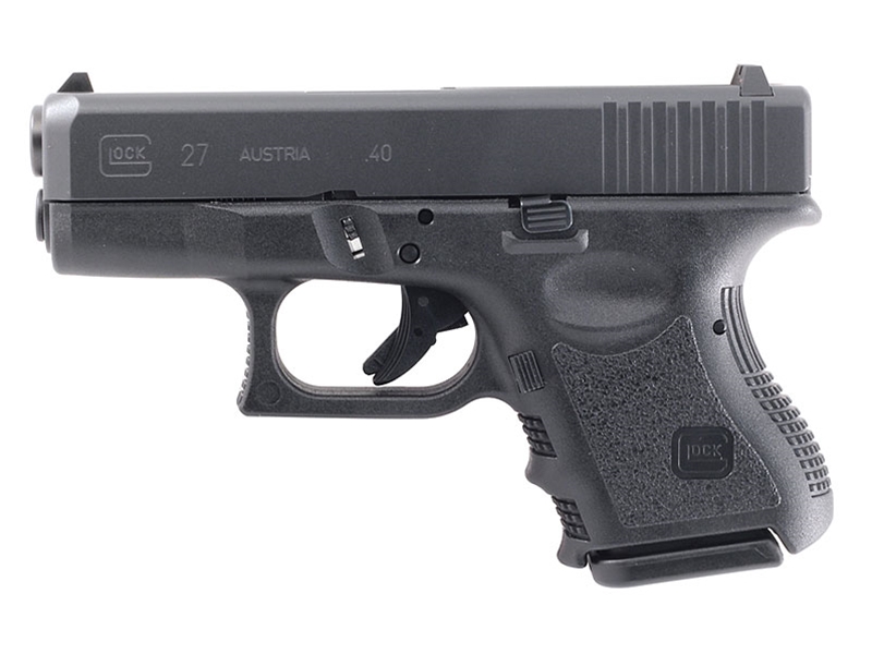 GLOCK 27