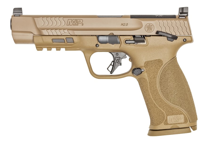 SMITH & WESSON M&P9 M2.0
