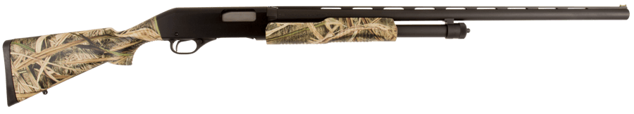 STEVENS 320 FIELD GRADE COMPACT