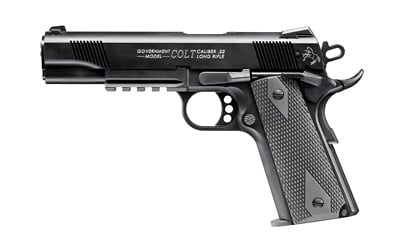 WALTHER 1911 Colt Government A1