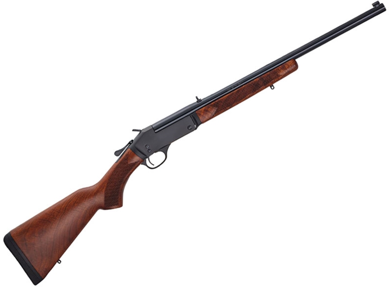 Henry Single Shot Rifle .30-30 22' Blued