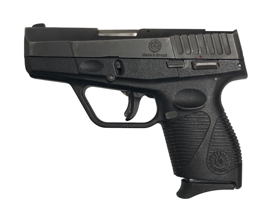 TAURUS 709 Slim