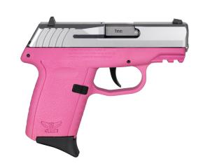 SCCY INDUSTRIES CPX-2 GEN 3