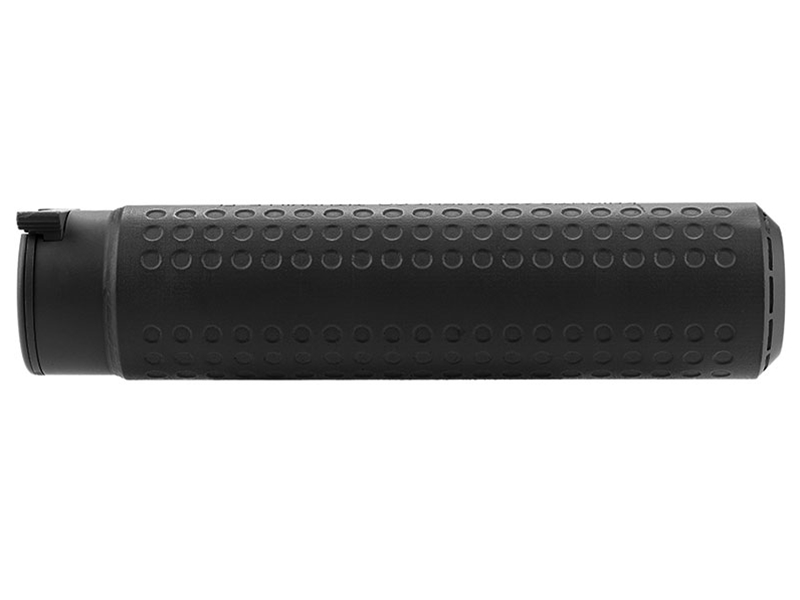 Knight's Armament QDSS NT4 PRG 5.56 Suppressor, Black
