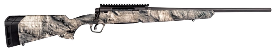 SAVAGE AXIS II