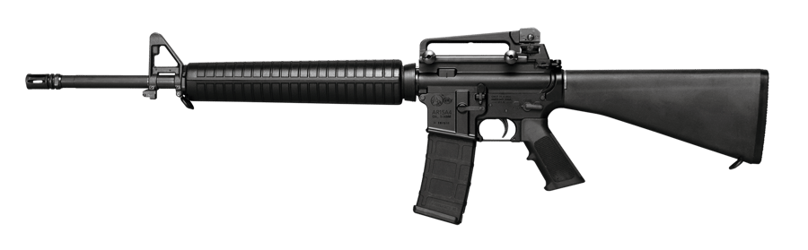 COLT AR15A4