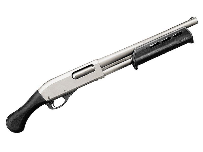 Remington 870 TAC 14 Marine Magnum 12GA 14' 5rd NON NFA