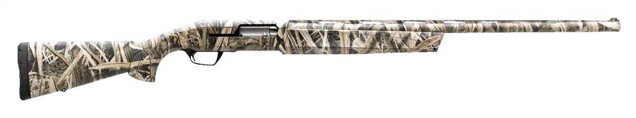 BROWNING MAXUS