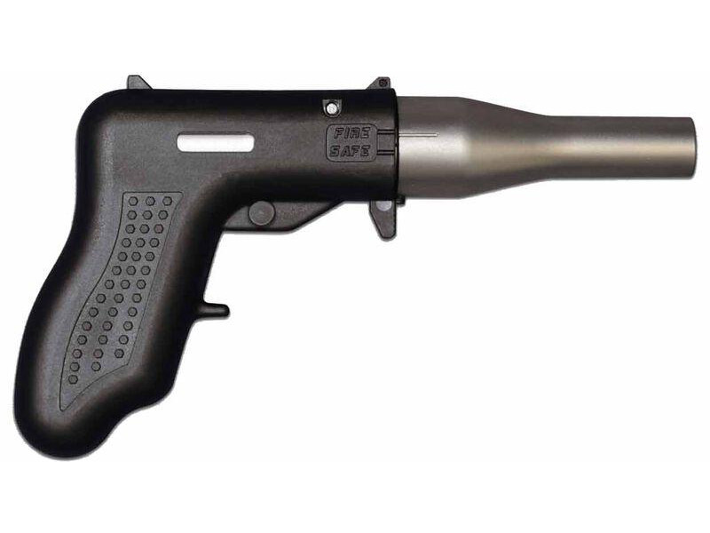 ALTOR  ALTOR Pistol