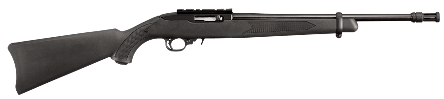 RUGER 10/22 TACTICAL
