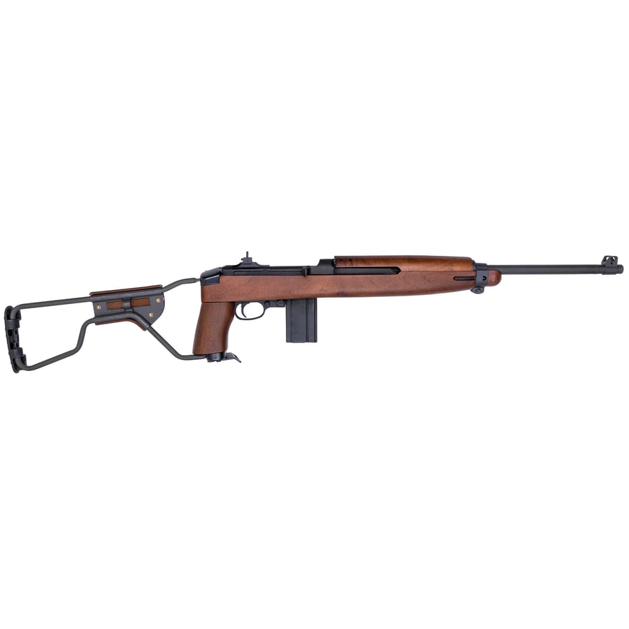 AUTO-ORDNANCE M1 CARBINE PARATROOPER