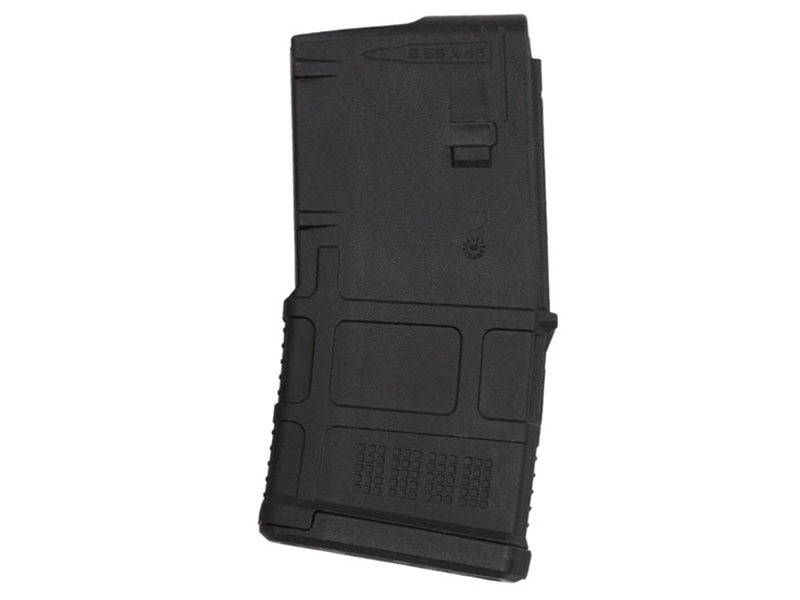 Magpul PMAG 20rd AR15 GEN M3 Magazine Black