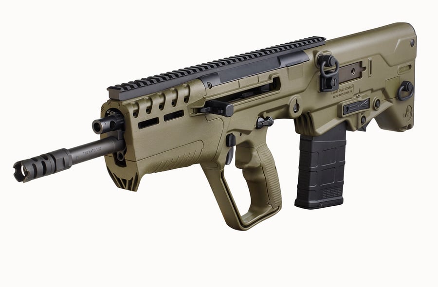 IWI US TAVOR