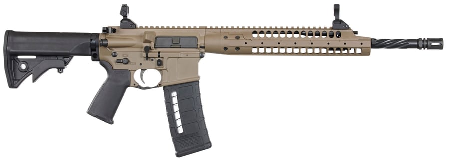 LWRC SIX8
