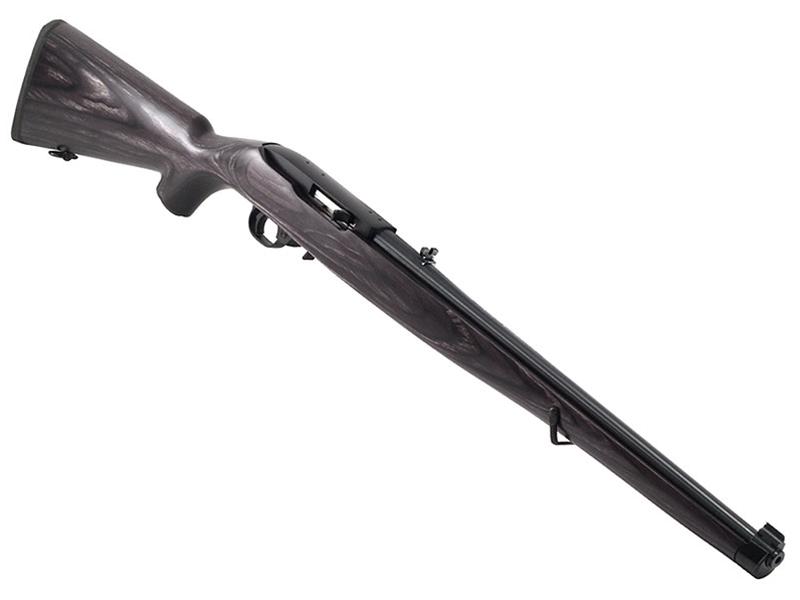 Ruger 10/22 Carbine .22LR 18.5' Mannlicher Black Laminate