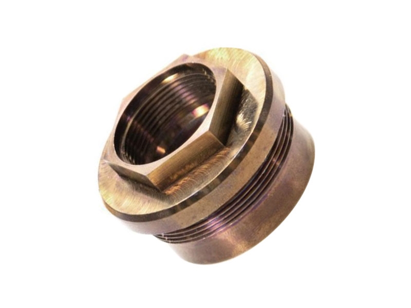 Q Plan-B Mount, Omega 9K