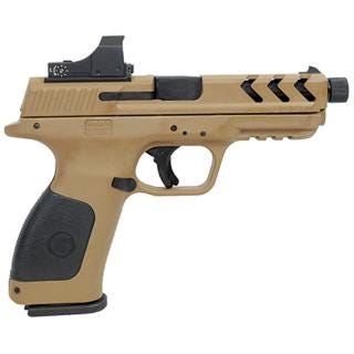 European American Armory|Girsan MC28SA