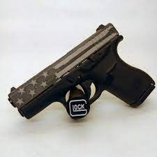 GLOCK G42