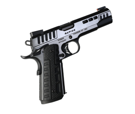 KIMBER RAPIDE SCORPIUS 9MM