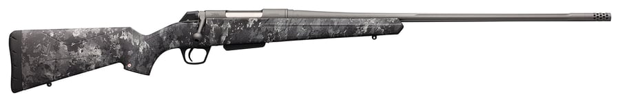 WINCHESTER XPR