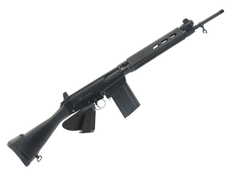 DSA SA58 FAL 18' Bush Warrior .308 Win Rifle - CA