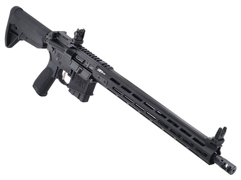Springfield Saint Victor 5.56mm Rifle - CA