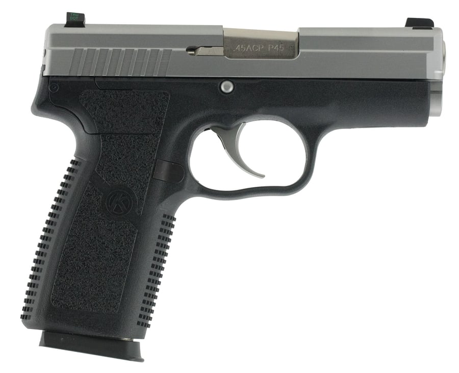 KAHR ARMS P45