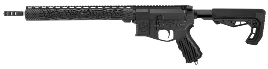 UNIQUE WETHEPEOPLE .223 Wylde