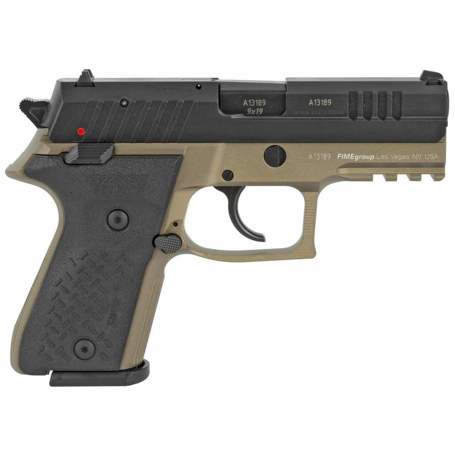 AREX ZERO 1 CP