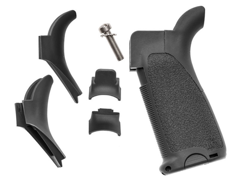 BCM Gunfighter Pistol Grip Mod 2 (Modular), Black