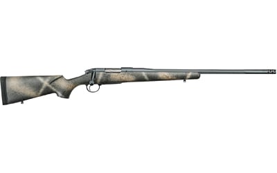 BERGARA HIGHLANDER