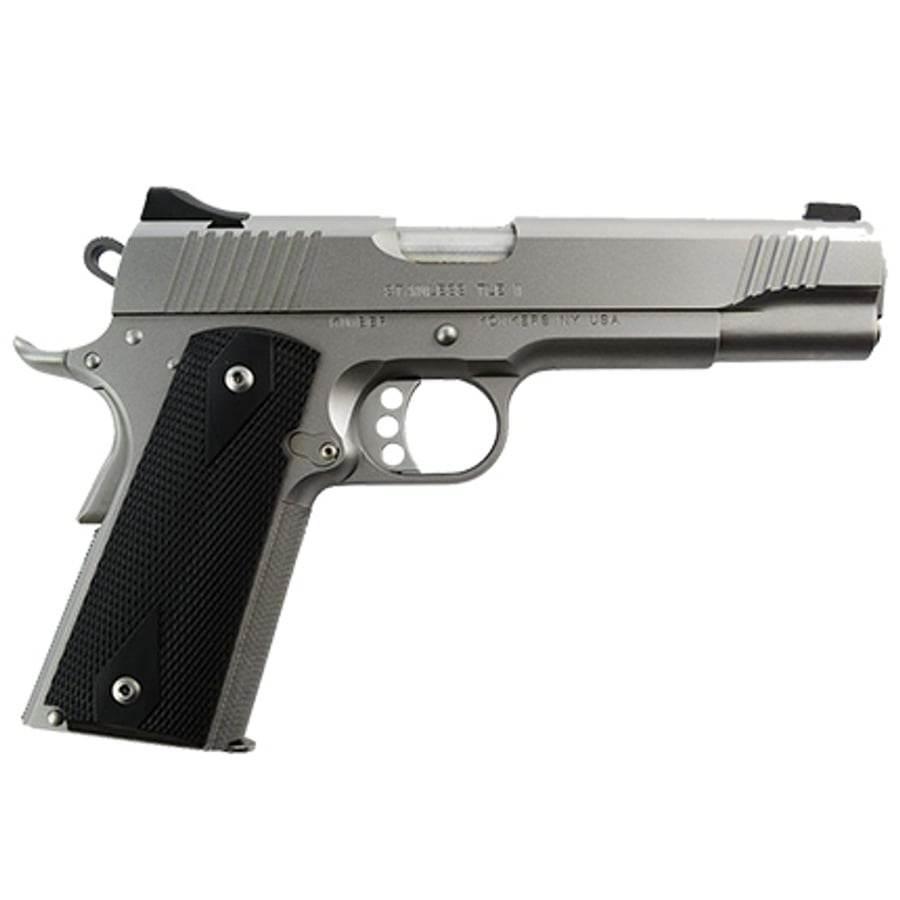 KIMBER TLE II