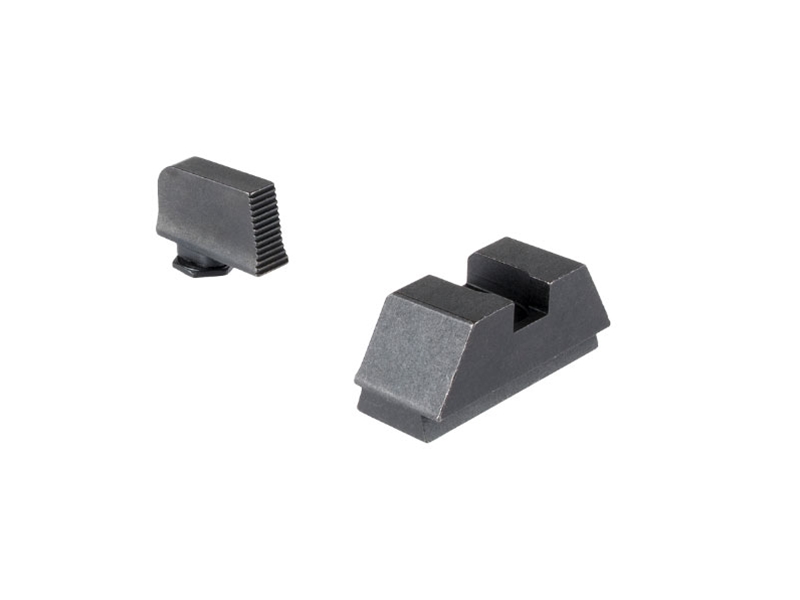AmeriGlo Glock Optic Height MOS