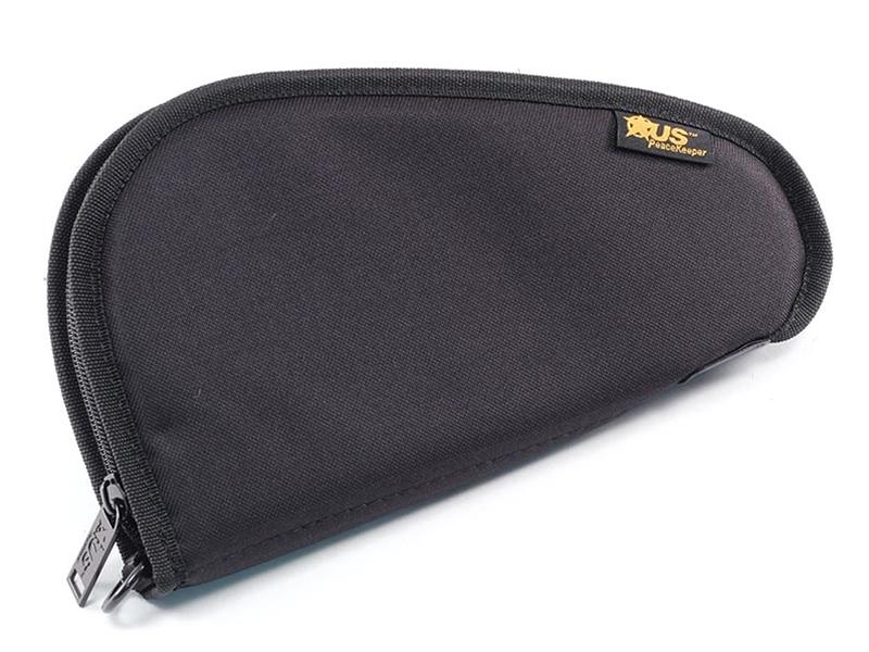 US PeaceKeeper Pistol Case 11'