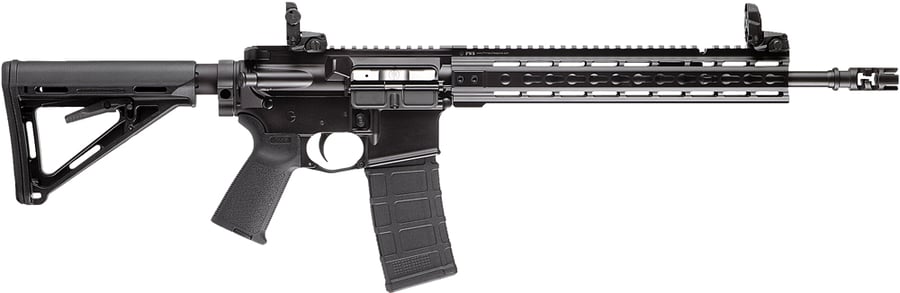 PRIMARY WEAPONS SYSTEMS MK114