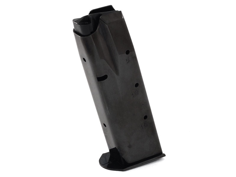 CZ 75/85 9mm 16rd Magazine - BULK