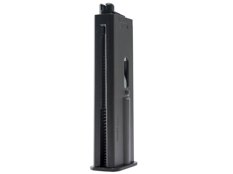 Umarex Legends M712 18rd Drop Free Magazine