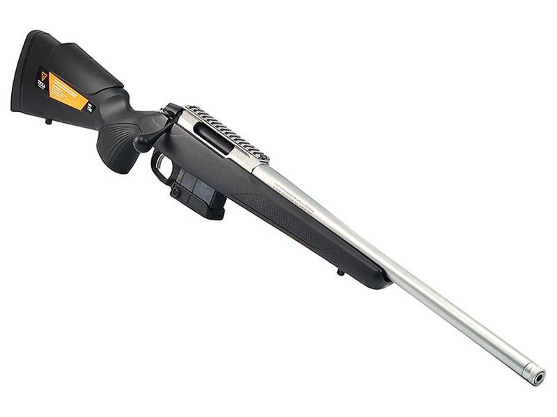 Tikka T3X CTR .308Win SS