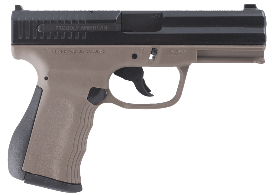 FMK 9C1 G2 FAT