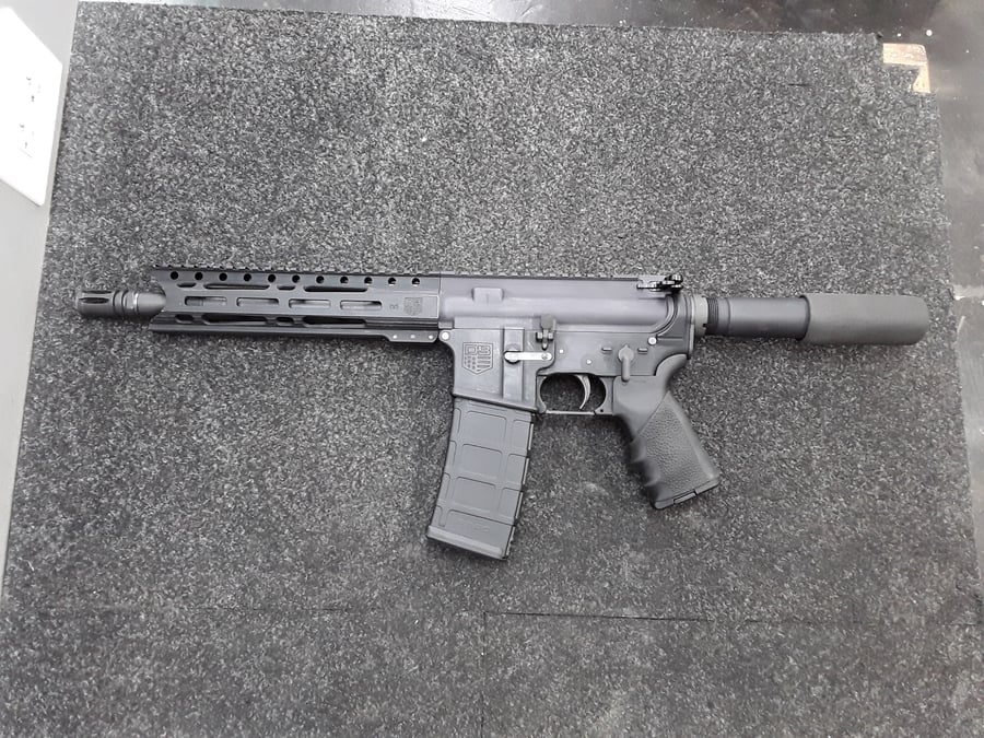 DIAMONDBACK DB-15