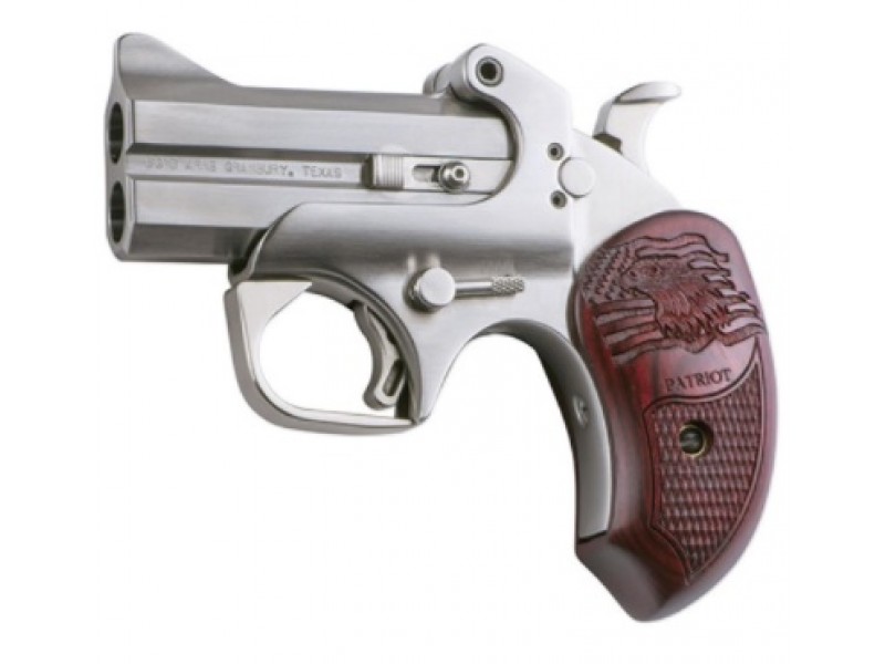 BOND ARMS PATRIOT