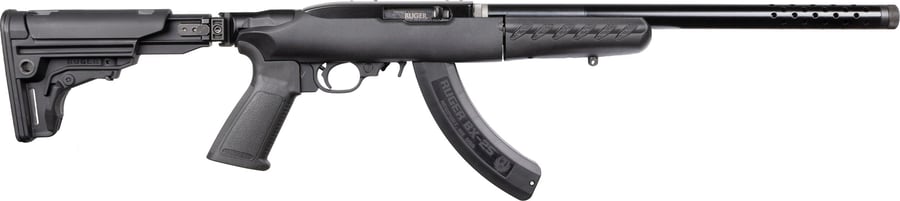 RUGER 10/22 FS