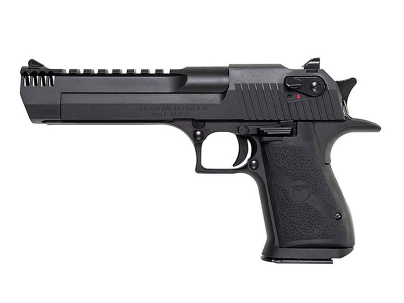 Desert Eagle 357 Mag 6' 9rd w/ Muzzle Brake