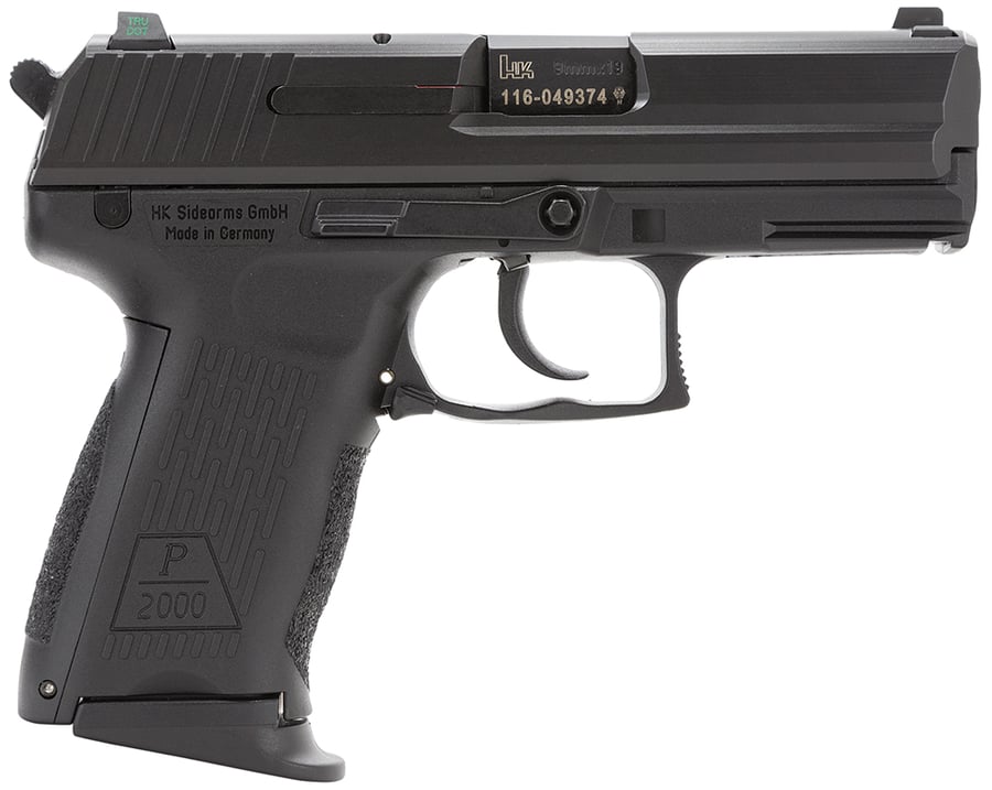 HK P2000