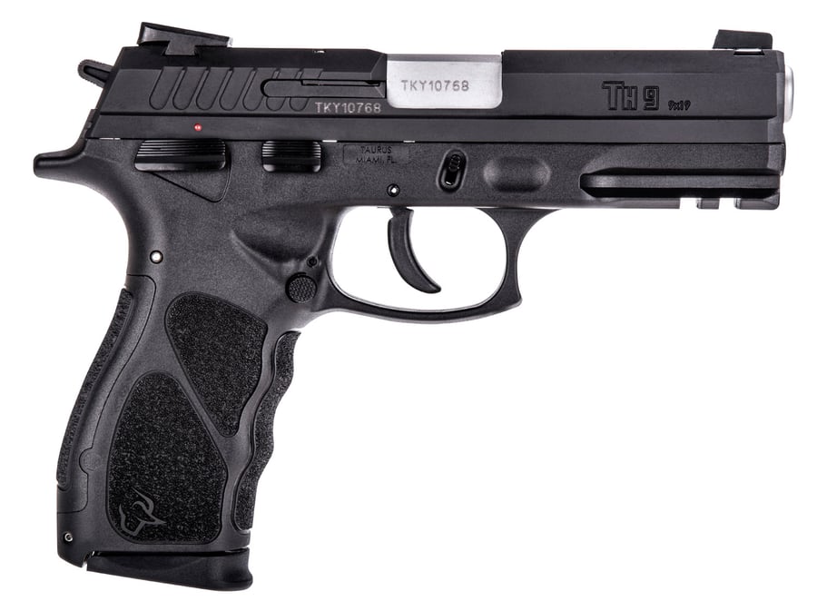 TAURUS TH-9