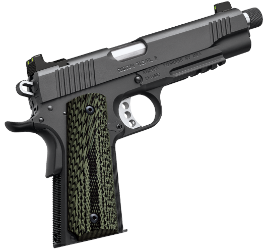 KIMBER CUSTOM TLE/RL II (TFS)