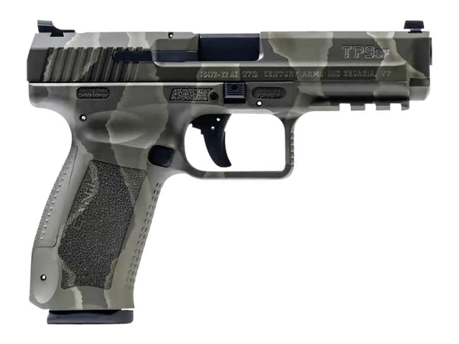 CANIK TP9SF