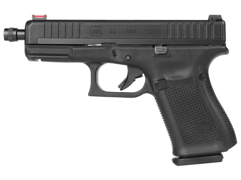 Glock 44 TALO Exclusive TB
