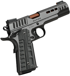 KIMBER RAPIDE DUSK