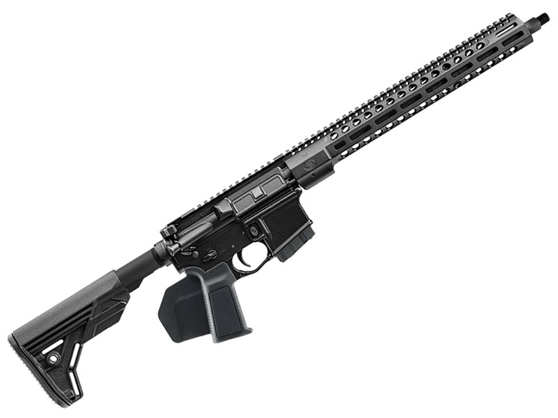 FNH FN15 TAC3 Carbine 16' 5.56mm - CA Featureless